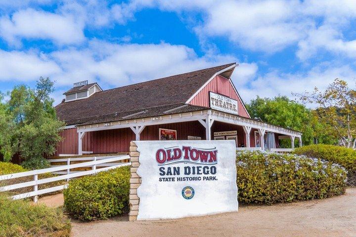 Tour privato della storia e del patrimonio di San Diego