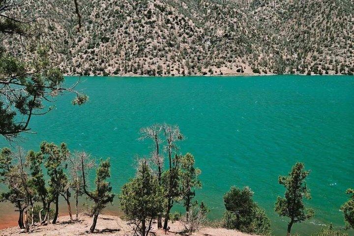 Kayak & Pedal Boat Experience – Just 1 Hour from Marrakech