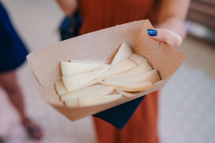 Comer Oporto como un local : El mejor tour de comida completa