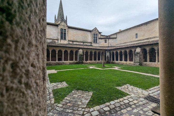 Experiencia en Saint Emilion Wine Tour