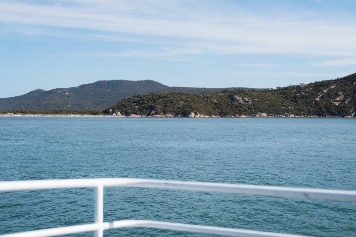 Wilsons Prom Whale Cruise