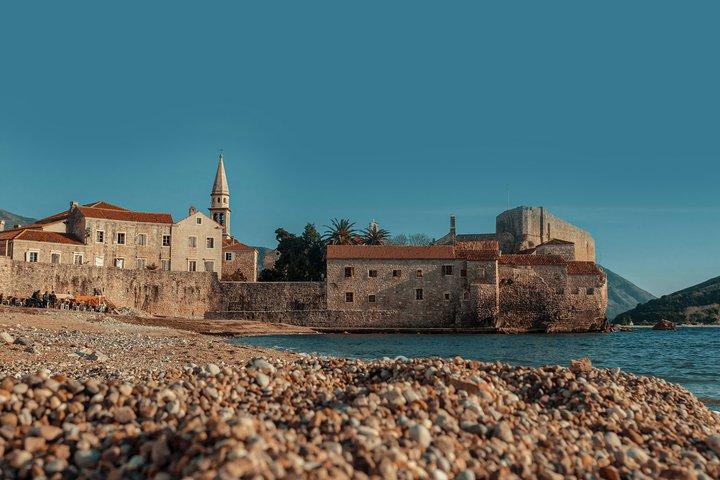 Medieval Montenegro - Budva, Cetinje & Kotor VIP Tour Privado