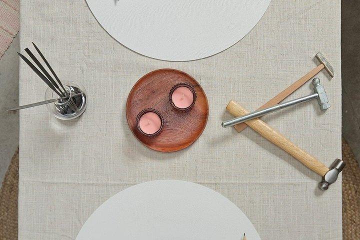 Create Your Own Treasure in Lisbon Jewellery Private Workshop