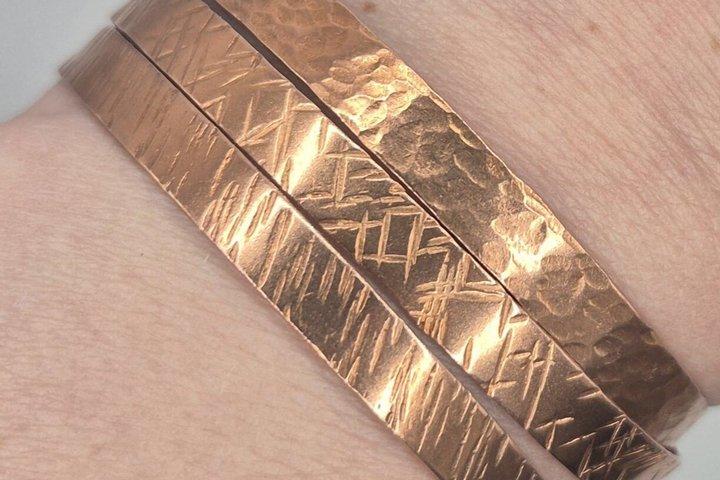 Create Your Own Treasure in Lisbon Jewellery Private Workshop
