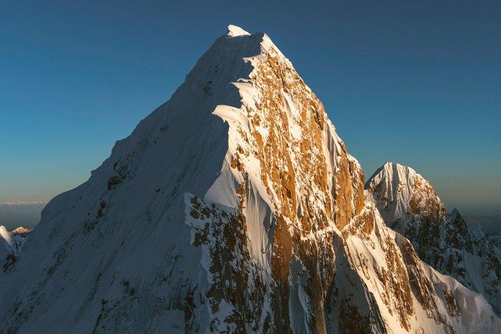 Visite guidée de Denali Experience au départ de Talkeetna