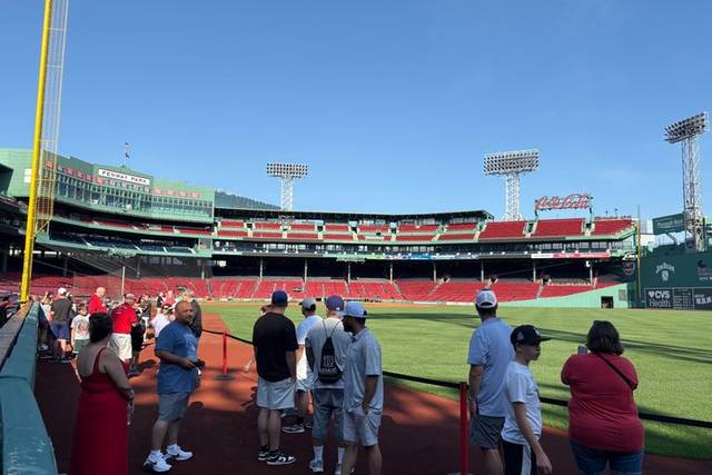 Fenway Park