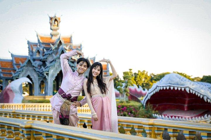 Erawan Museum and Ancient City Explore the Heritage of Bangkok