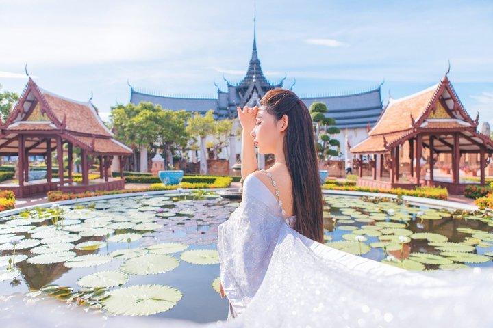 Erawan Museum and Ancient City Explore the Heritage of Bangkok