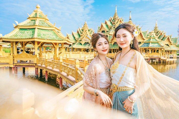 Erawan Museum and Ancient City Explore the Heritage of Bangkok