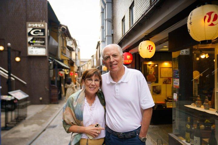 Excursão de ônibus em Kyoto: Fushimi, Kiyomizu, Kinkaku-ji & Arashiyama