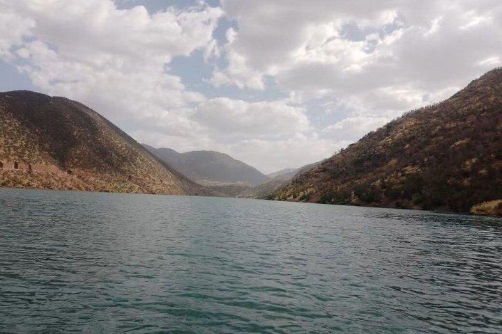 Kayak & Pedal Boat Experience – Just 1 Hour from Marrakech