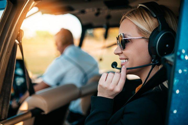 Ultimate Miami & Ft. Lauderdale Helicopter Experience for Couples