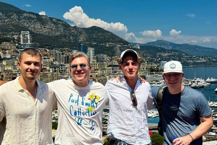 Nice VIP Private Tour: Scopri i misteriosi segreti della Città Vecchia