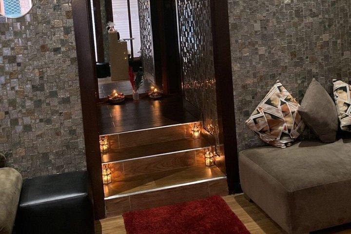 Marrakech Traditional Hammam & Relaxing Massage SPA with Pickup