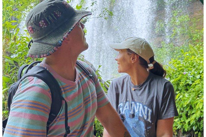 Hotéis próximos a: Kulen Mountain Waterfall Beng Mealea Floating Village