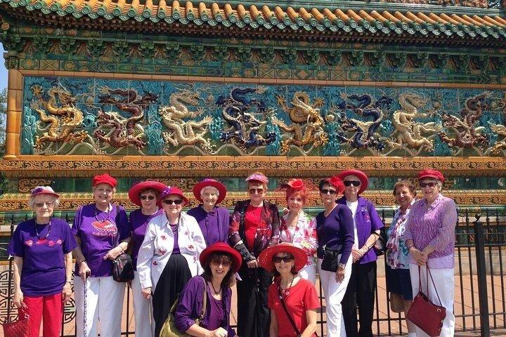 Chinatown History and Culture Tour