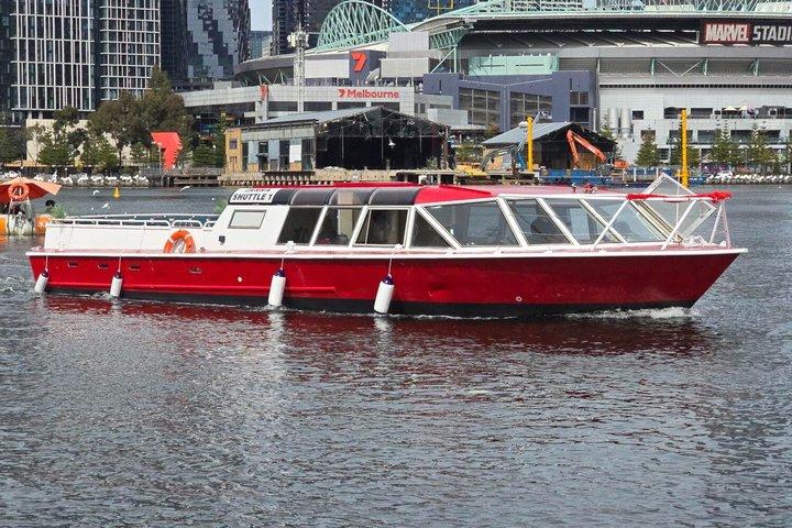 Breathtaking Sightseeing Cruises In the Heart of Melbourne