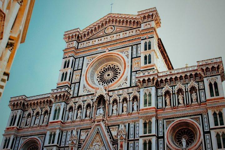 Dom van Florence (Santa Maria del Fiore) Begeleide tour