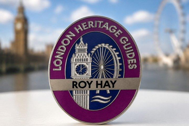 Excursion d'une journée à Cotswold au départ de Londres ou des ports avec Airport Drop en option