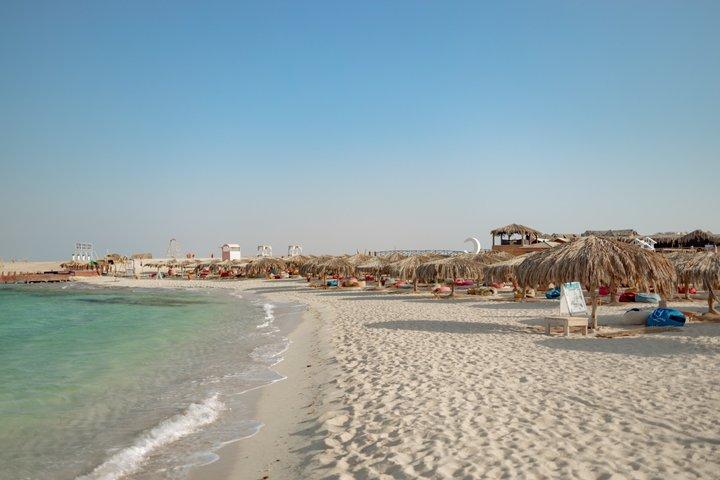 Hoteller i nærheden af Orange Bay and Paradise Island Sandbank