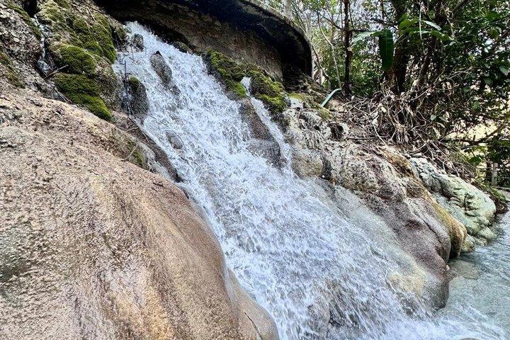 Private tour glory paradise hidden inside tolantongo