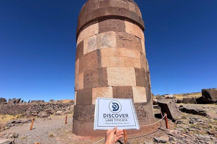 Tour de medio día a Sillustani