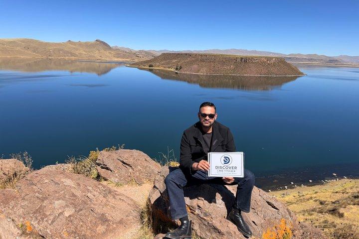 Tour de medio día a Sillustani
