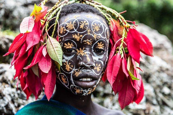 7 - Dag Autentisk Omo Valley Cultural Tour & Addis Abeba