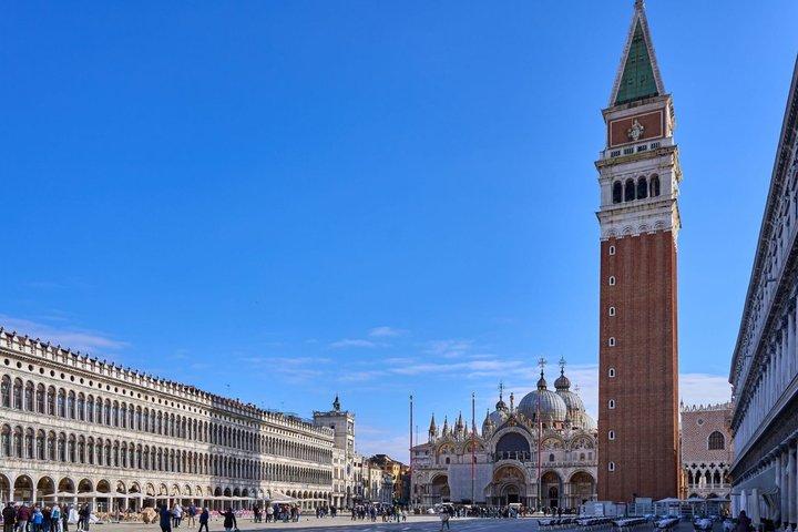 Hoteller i nærheden af Venice Scavenger Hunt & Highlights