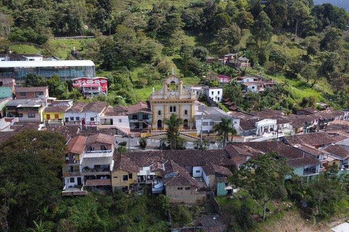 Excursão de dia privada de São Sebastião e Costa Basca saindo de Bilbao