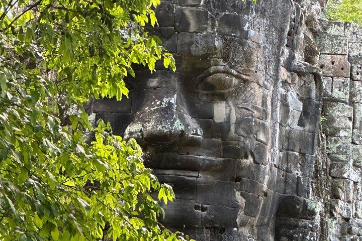 Hoteller i nærheden af Angkor Wat by Vintage Jeep