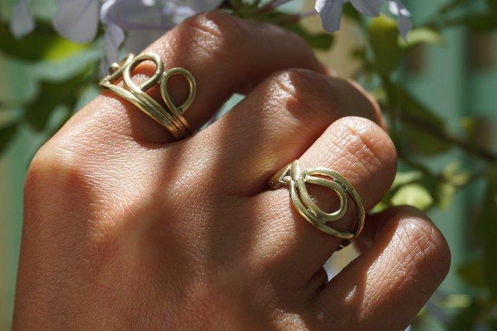 Atelier privé de bijoux, Home Studio à Essaouira