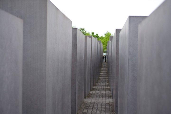 Berlins bedste: 2 timers vandretur i Det Tredje Rige og den kolde krig