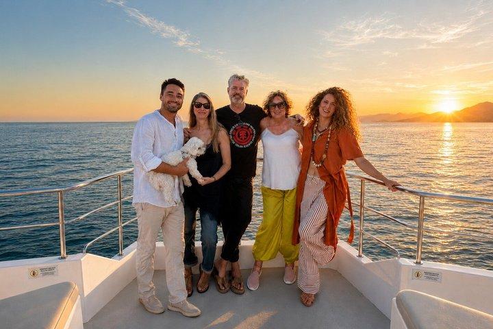 Sunset Experience en Catamarán desde Benalmádena