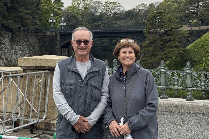 Tokyo Aanpasbare privéwandeltocht met een lokale Gids