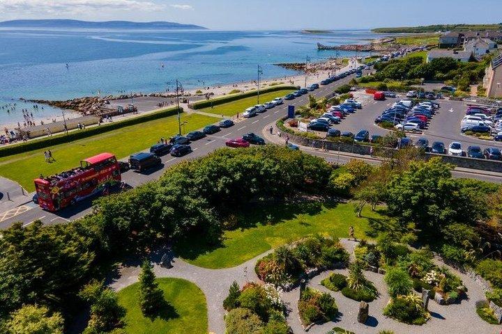 City Sightseeing Galway Hop-On Hop-off bustour