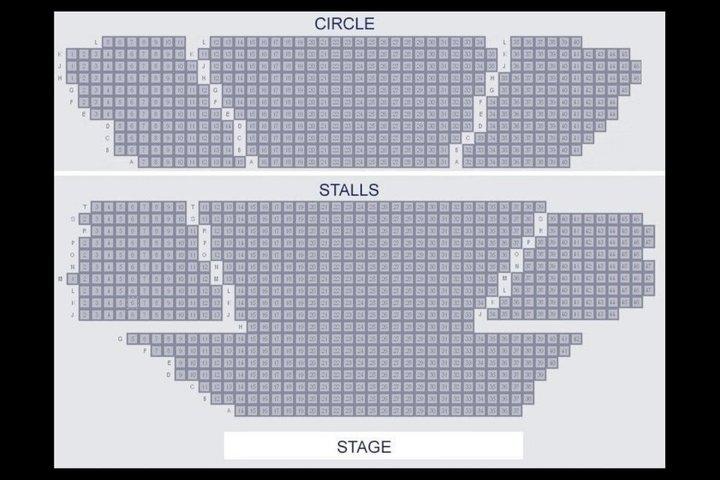 The Book of Mormon Tickets - Prince of Wales Theatre, London