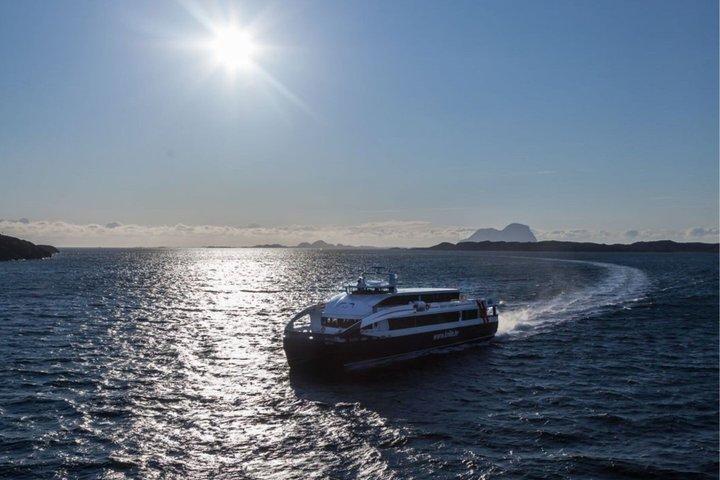 Biglietti Tra Spalato e Hvar