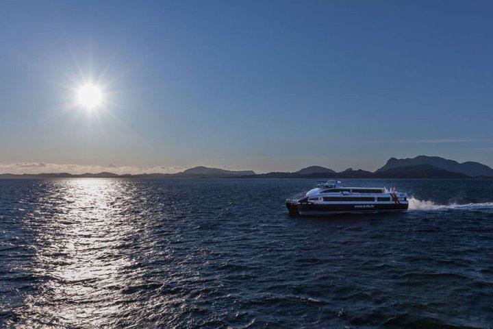 Biglietti Tra Spalato e Hvar