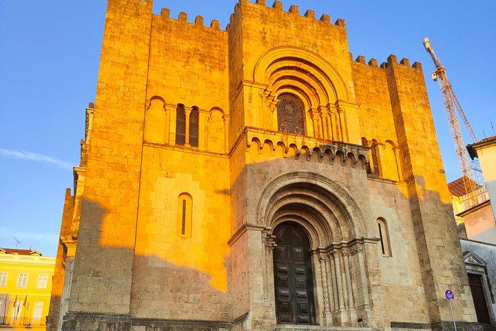 Verken Coimbra : Wandeltocht met een lokale Gids
