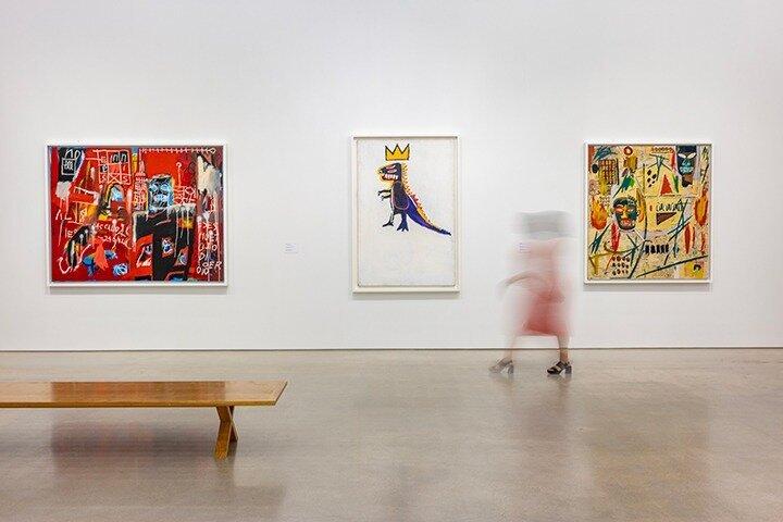 Inträdesbiljett till Pérez Art Museum Miami (PAMM)