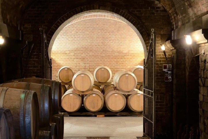 Visite privée du vin · Barolo au-delà de la foule · De Milan