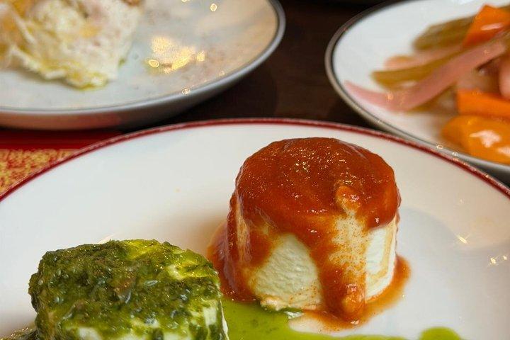 Con Edo - Come donde comen los lugareños en Turín · Medio día privado
