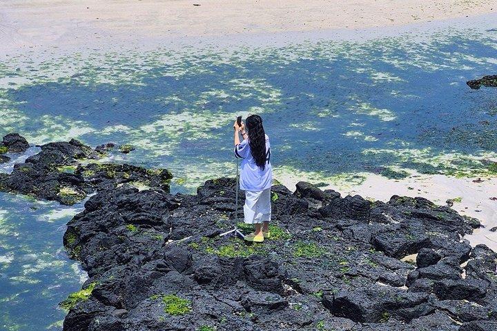 Jeju UNESCO South and East Highlights 2 Days Combo Tour