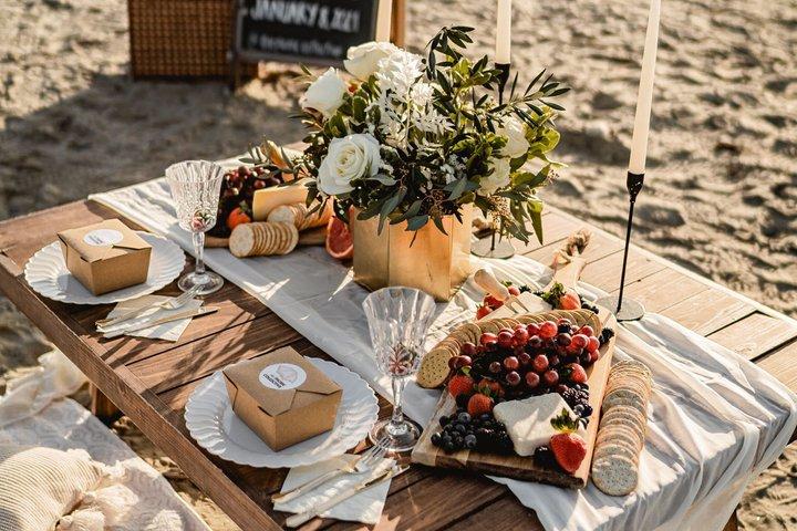 Marbella picknick