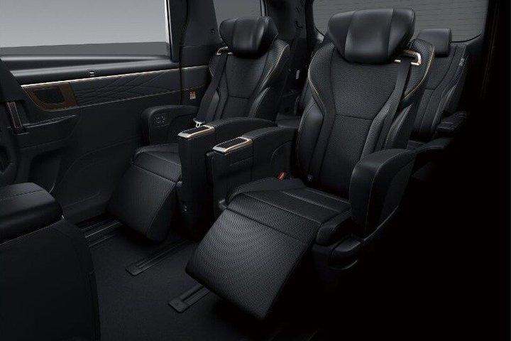 Tokyo Narita Airport NRT Private Transfer One Way or Round Trip