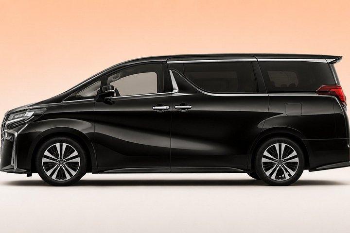 Tokyo Narita Airport NRT Private Transfer One Way or Round Trip