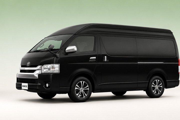 Tokyo Narita Airport NRT Private Transfer One Way or Round Trip