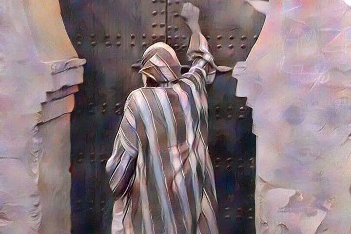 Rock The Kasbah Private Vip Tour Charm of Medina & Color of Souks