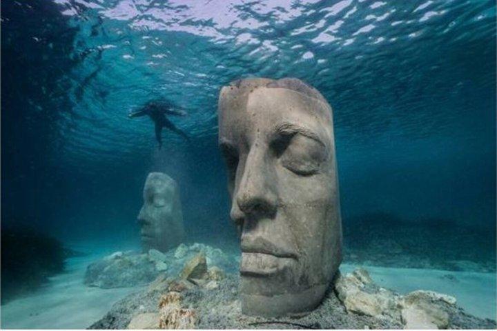 Tour in barca esclusivo e divertente: Cannes, Isole di Lérins ed Ecomuseo